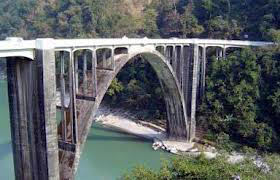 North - East Package