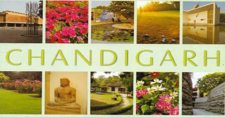 Chandigarh Cultural Tour For 3 Days