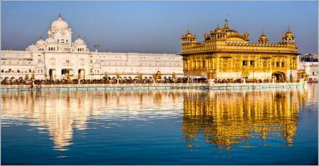 Car Rental Package: 1 Night And 2 Days Amritsar Tour By Car(Option A)
