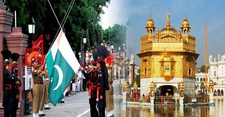 Car Rental Package: Amritsar Cultural And Village Tour For 2 Nights And 3 Days