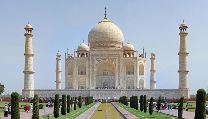 Classical India Tour