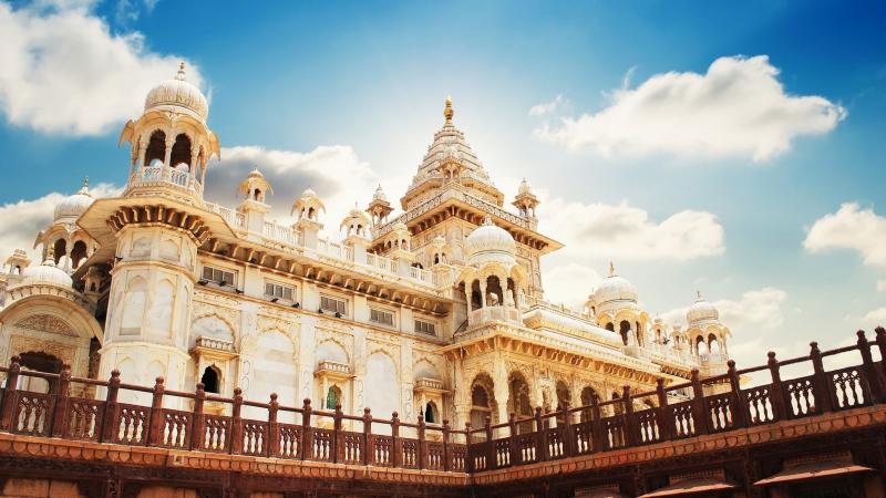 Royal Rajasthan Tours Package