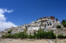 Ladakh Monasteries Tour Package