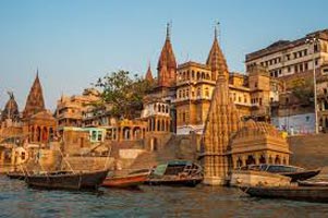 Varanasi & Allahabad Pind Dan Tour