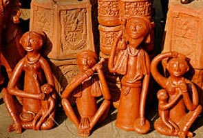Textile And Terracota Tours Of Bengal