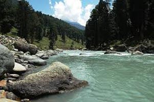 Golden Triangle With Kashmir Valley Tour