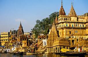 Rajasthan With Varanasi (River Ganges) & Khajuraho Tour