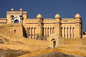 Rajasthan Heritage + Fort & Palaces Tour