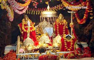 Best Of Himachal & Mata Vaishno Devi Temple Tour