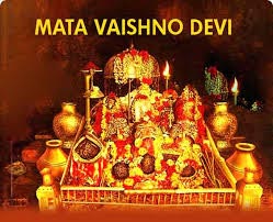 Mata Vaishno Devi Tempel & Kashmir Tour