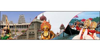 Short Temple Tour Of Tamil Nadu