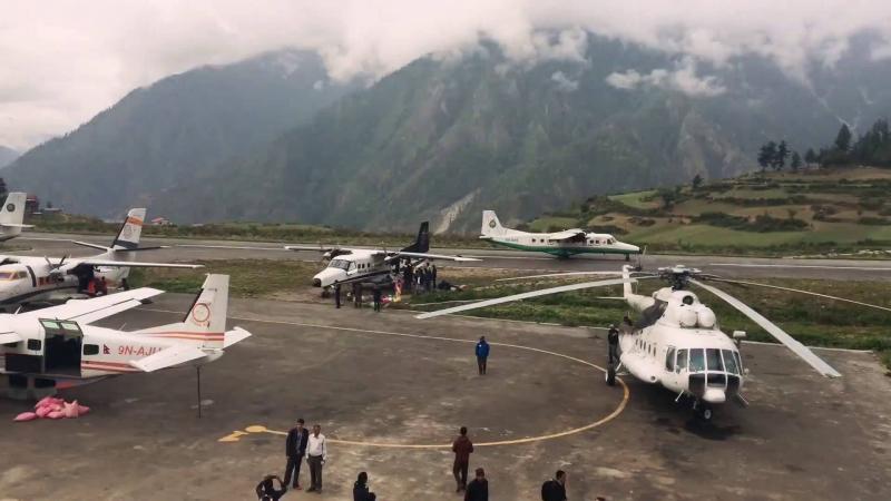 Amarnath Yatra By Helicopter Ex Neelgargh Same Day Return Package