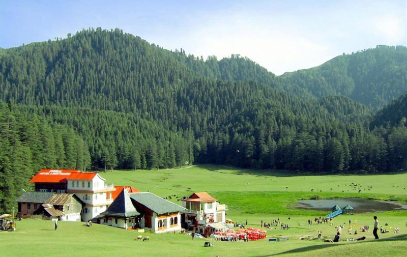 Magnificent Shimla Manali Tour