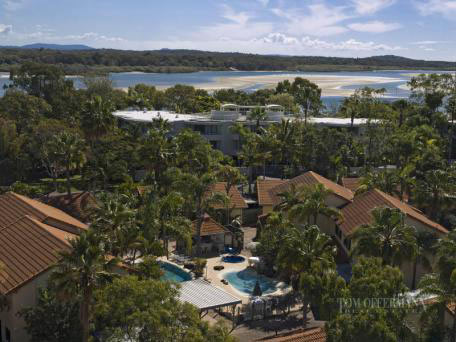 Paradise of Kerala - Honeymoon Tour