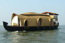 Munnar - Kumarakom (House Boat) Tour
