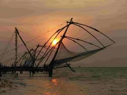 Cochin - Munnar - Thekkady - Kumarakom(Houseboat) Tour