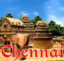 Chennai – Pondicherry Tour