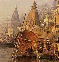 Allahabad - Varanasi - Gaya Tour
