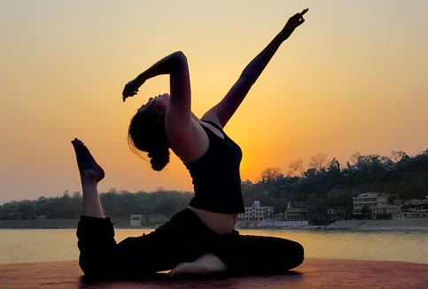 Yoga & Ayurveda Tour In Rishikesh