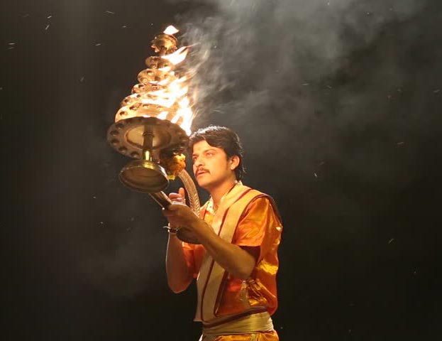 Varanasi - Gaya - Allahabad - Chitrakoot - Ayodhya - Lucknow Tour