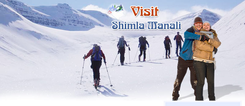 Amazing Himachal Tour