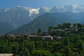 Grand Himachal Tour Package