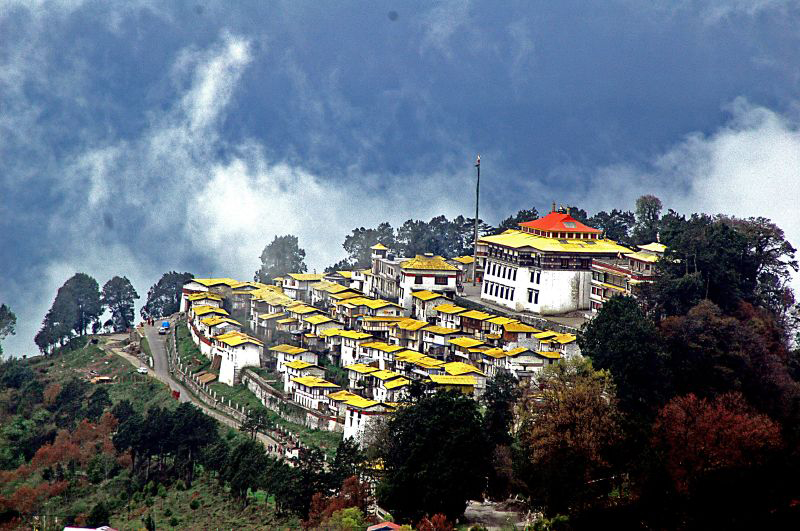 Land Of Rising Sun (Arunachal Pradesh) Tour