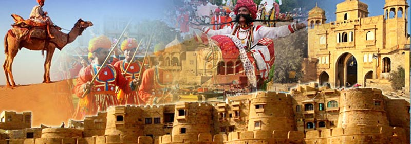 Rajasthan Cultural Holidays Tour