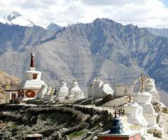 Ladakh To Manali Tour