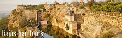 Rajasthan - Gujarat Trails Tour