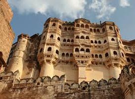 Museums & Forts Of Gujarat Tour