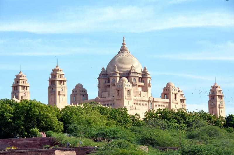 Golden Triangle & Wildlife Tour