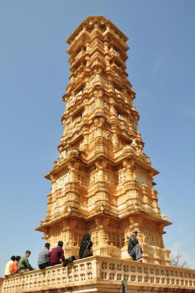 Palaces Of Rajasthan & Temples Of Khajuraho Tour