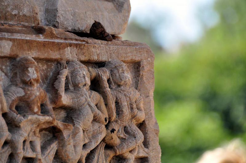 Palaces of Rajasthan & Temples of Khajuraho Tour