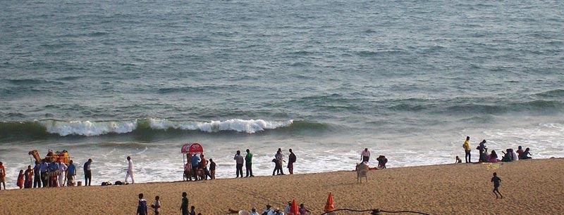 Odisha at a Glance Tour