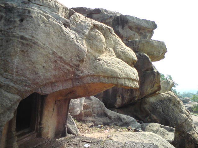 Colours of Odisha Tour