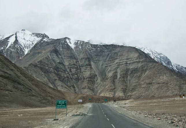 Leh-Ladakh Tour