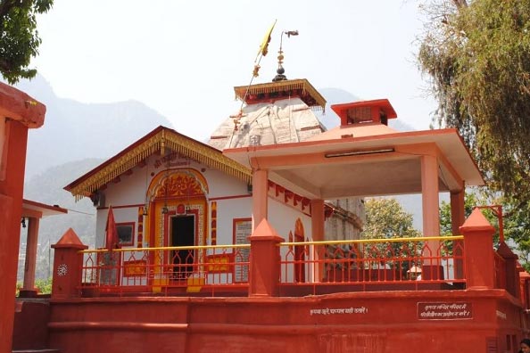 Himalayan Char dham Tour