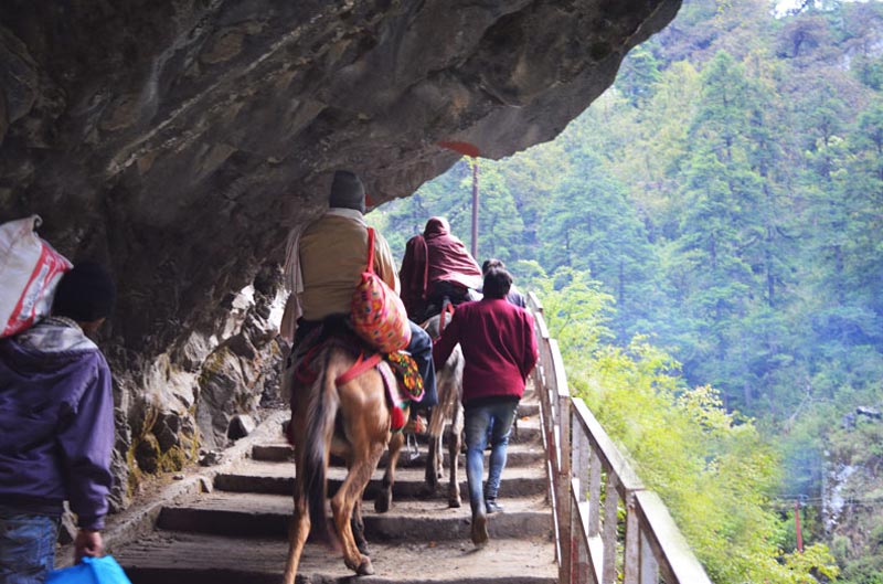 Himalayan Char dham Tour