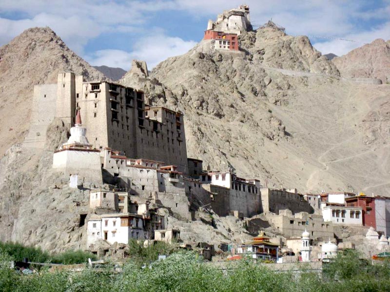 Know How Ladakh