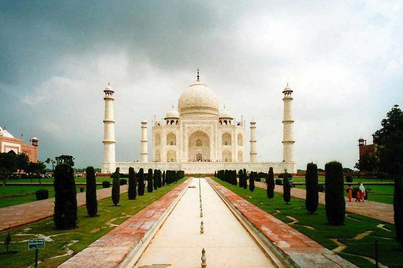 India Heritage Travel