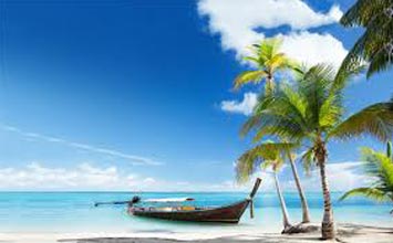Goa Beach Holidays Package