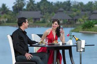Kerala Luxury Honeymoon Package