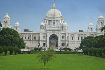 The City Of Joy (Kolkata - 2N) Tour