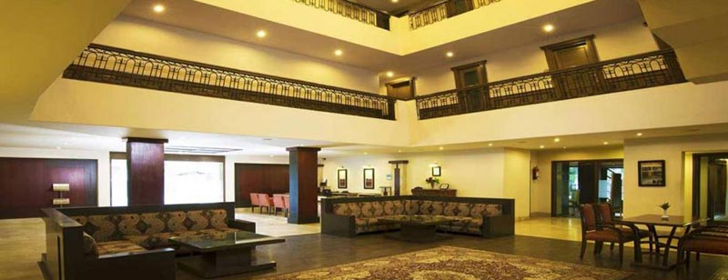 Hotel Vikram  Vintage  Inn Nainital Tour