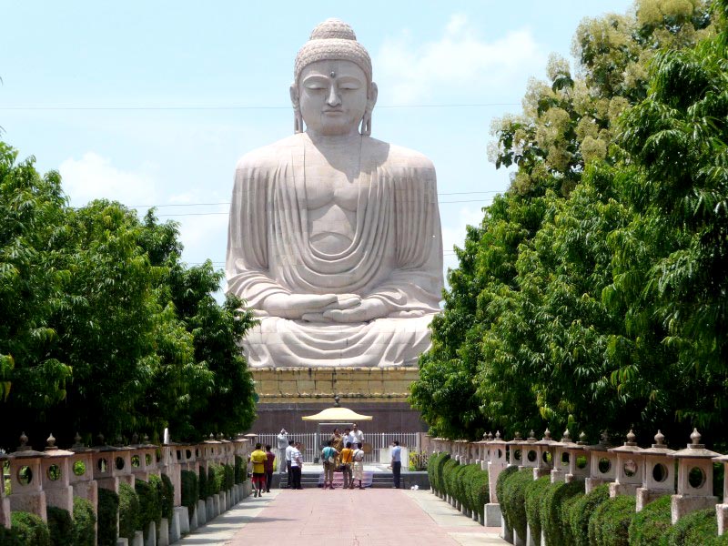 Lord Buddha Parikrama Tours