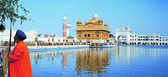 Golden Temple With Dharamsala Tour