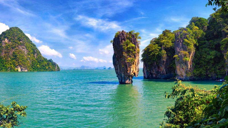 Thailand Tour - 26500/ - 5 Days Tour