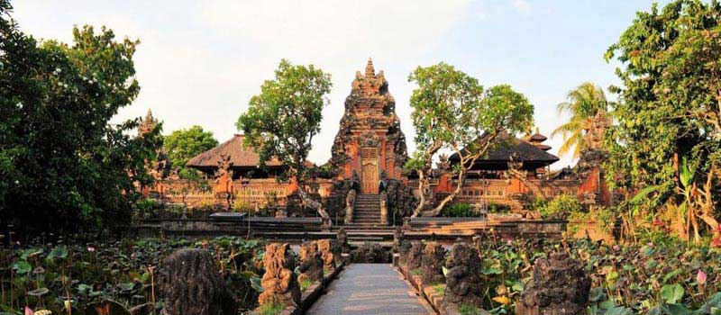 Bali Tour - 44500/ - 5 Days Package