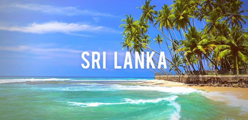 Srilanka Tour - 28500/ - 5 Days